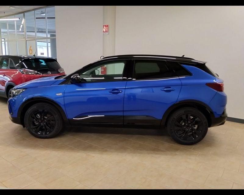 Opel Grandland GS 1.2 130cv MT6