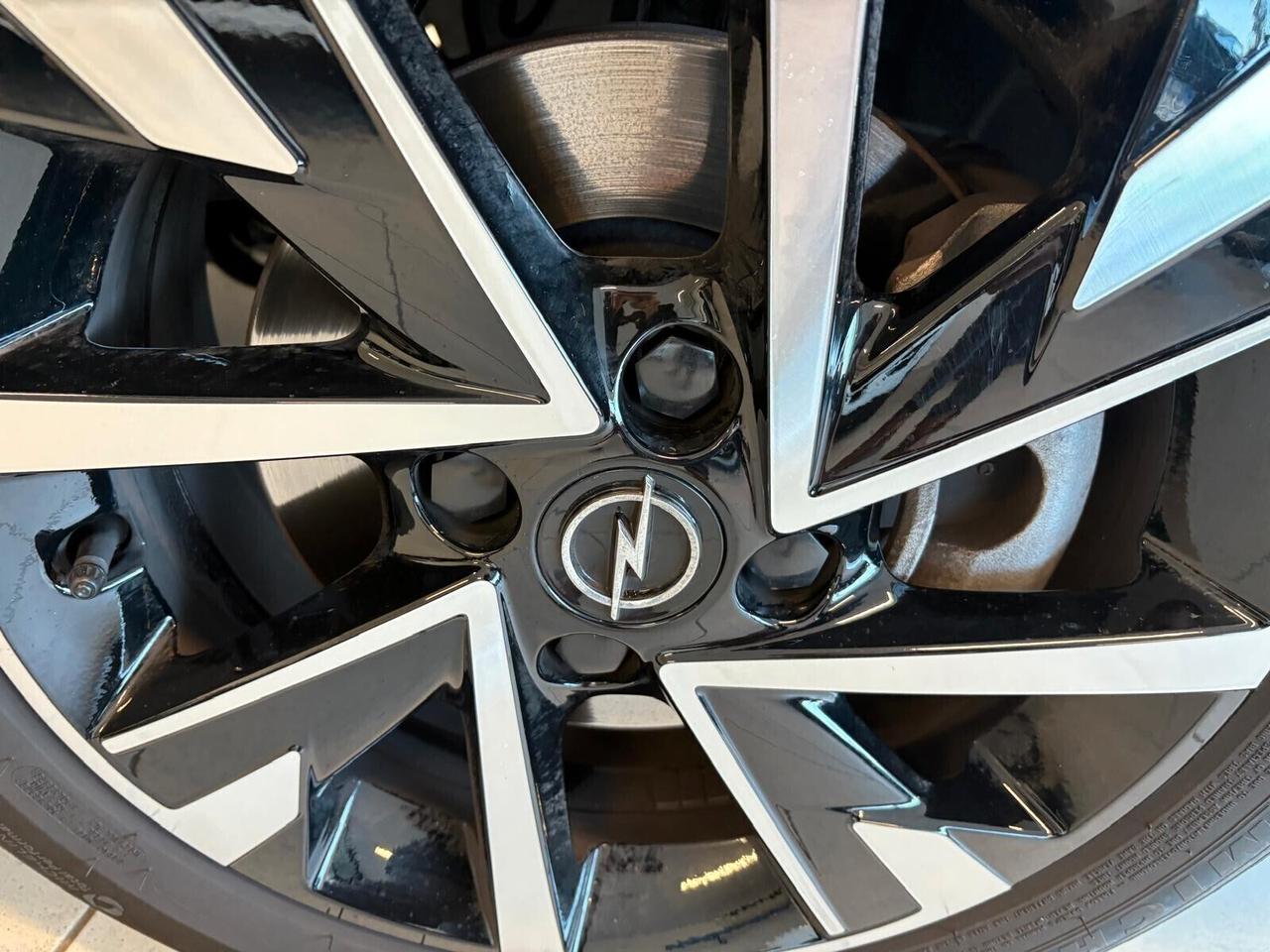 Opel Corsa GS 1.2 100 CV 6mt SPOTICAR