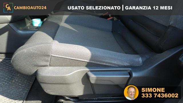 CITROEN C4 Cactus PureTech 110 S&S EAT6 Shine