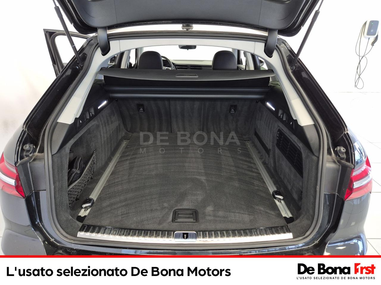 Audi A6 avant 50 3.0 tdi mhev business quattro tiptronic