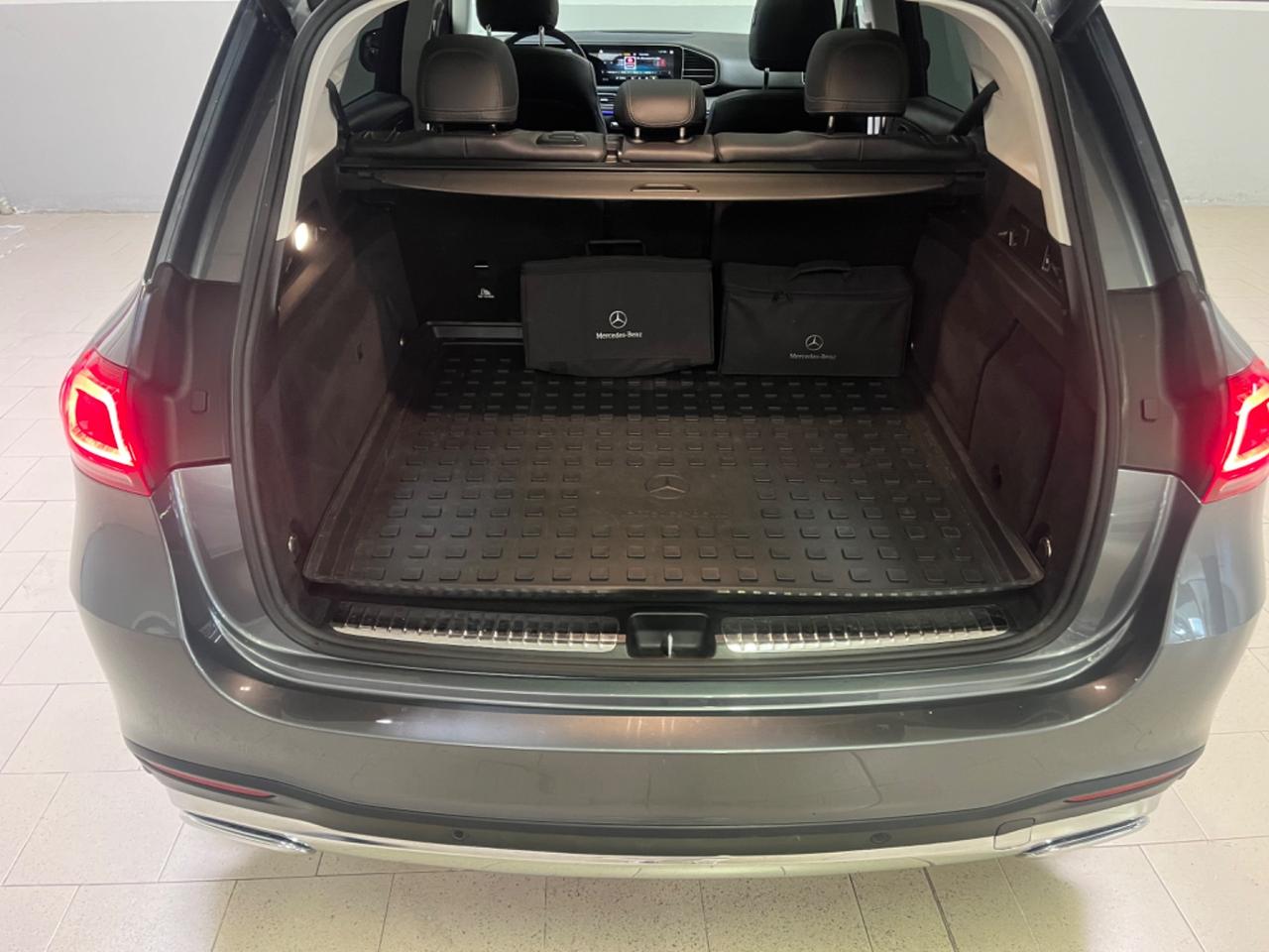 Mercedes-benz GLE 350 de 4Matic Premium Plus