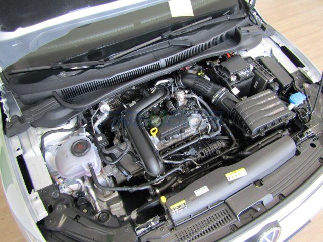 VOLKSWAGEN Polo 1.0 TSI 95 CV DSG Life