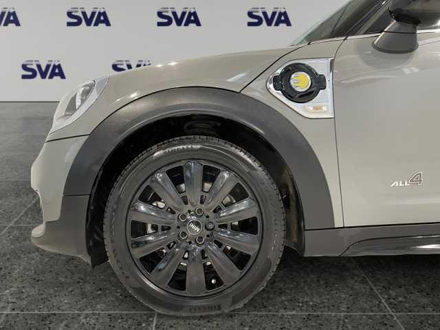 MINI Cooper SE Countryman 1.5 HYBRID 224CV Auto. Hype ALL4 - PLUG-IN HYBRID -