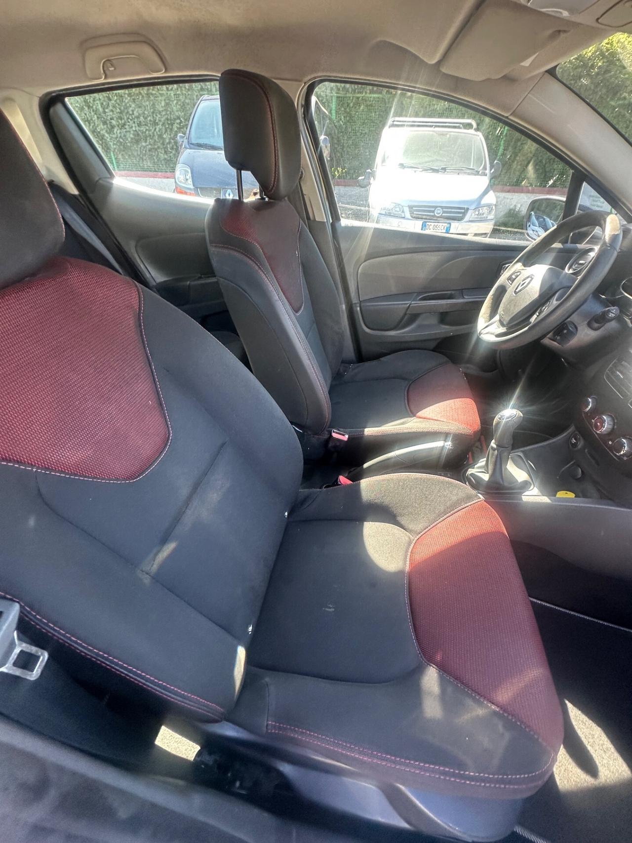Renault Clio 1.2 75CV GPL 5 porte Live