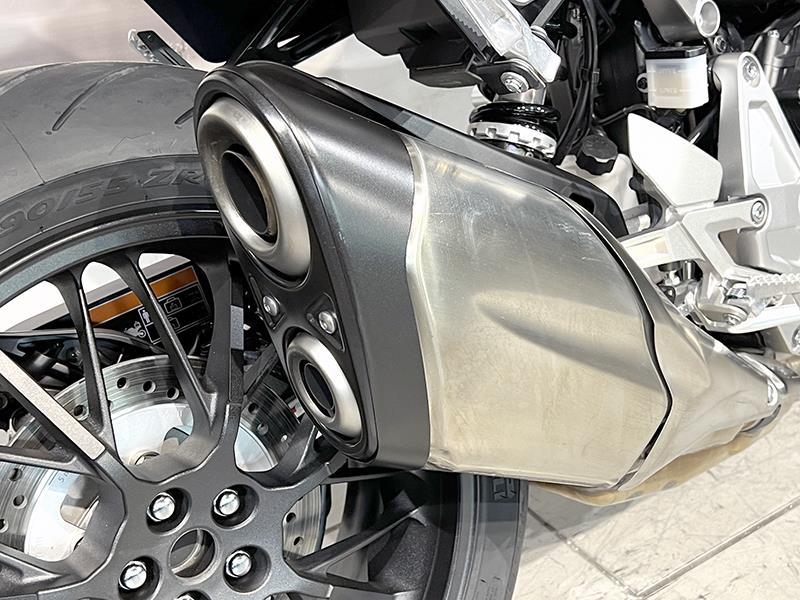 Honda CB 1000 R Neo Cafè