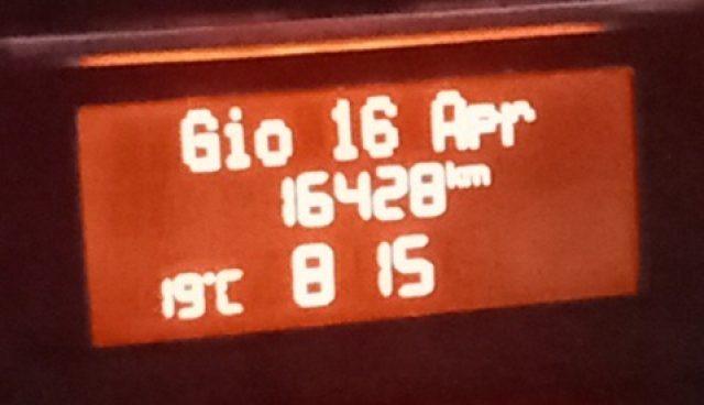 FIAT Doblo Doblò 1.6 MJT 90CV S&S PC-TN Cargo