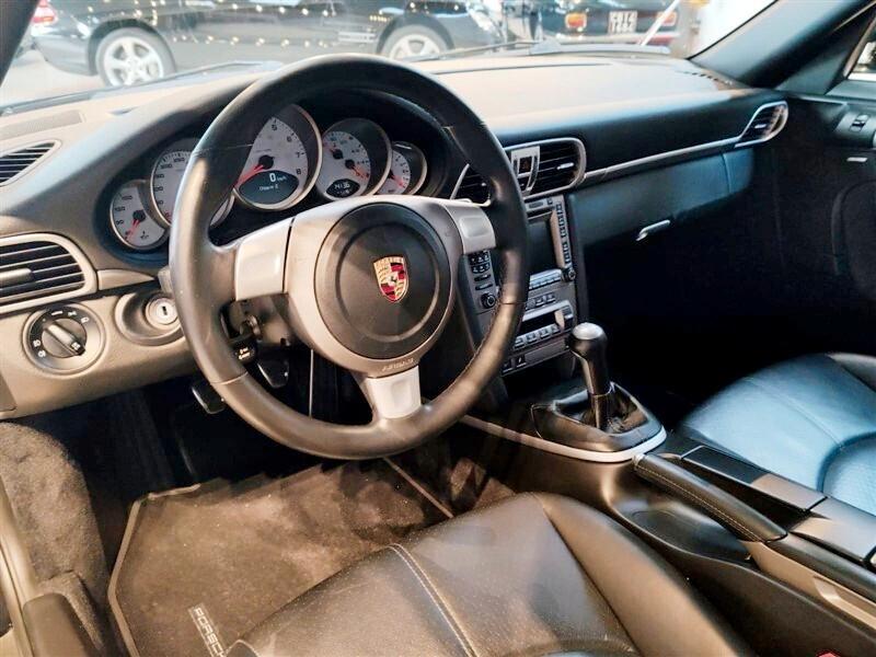 Porsche 911 997 Carrera S Coupé Solo per MERCATO ESTERO! FOR EXPORT!!!