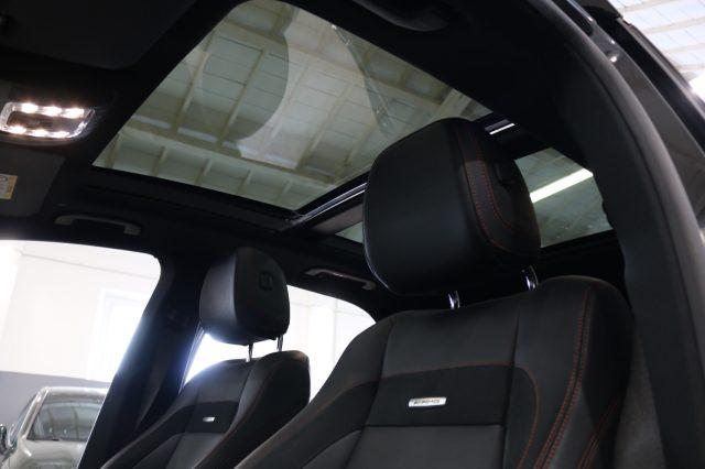 MERCEDES-BENZ GLE 53 AMG 4Matic+ AMG Line Premium Plus ""TETTO ""
