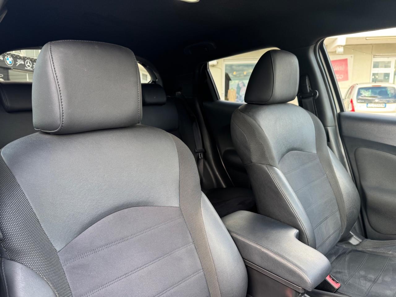 Nissan Juke 1.5 dCi GARANZIA