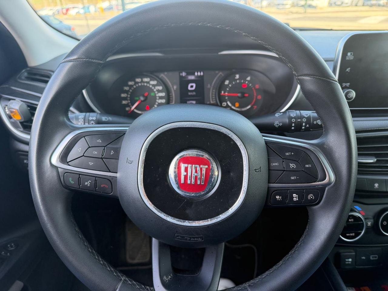 Fiat Tipo 1.3 Multijet Lounge *PROMO FINANZI #9498