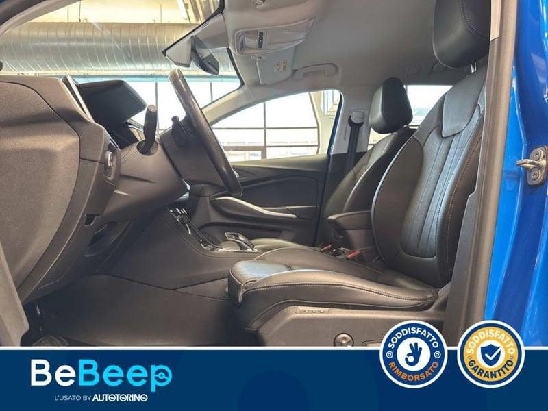 Opel Grandland 1.6 PHEV ULTIMATE AWD 300CV AUTO