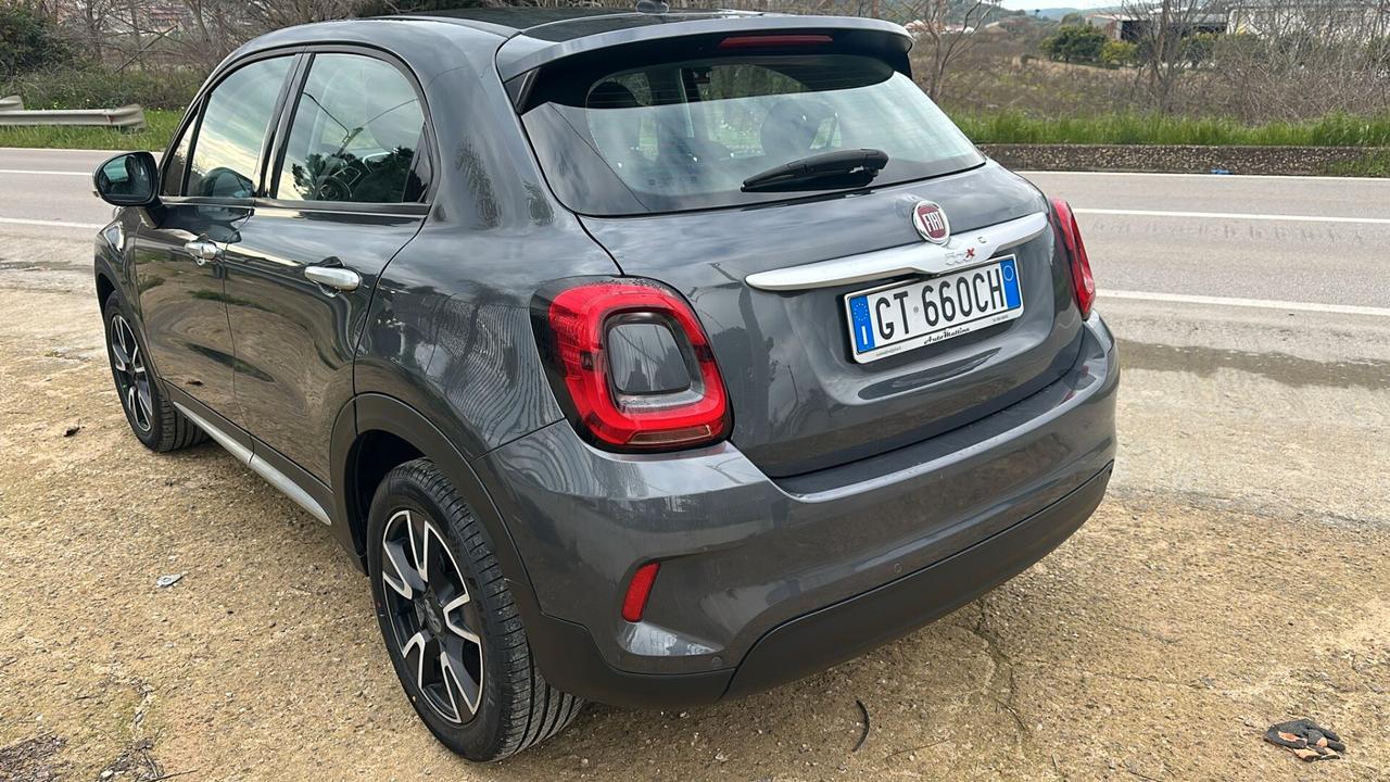 Fiat 500X 1.0 T3 120 CV Mirror Cross