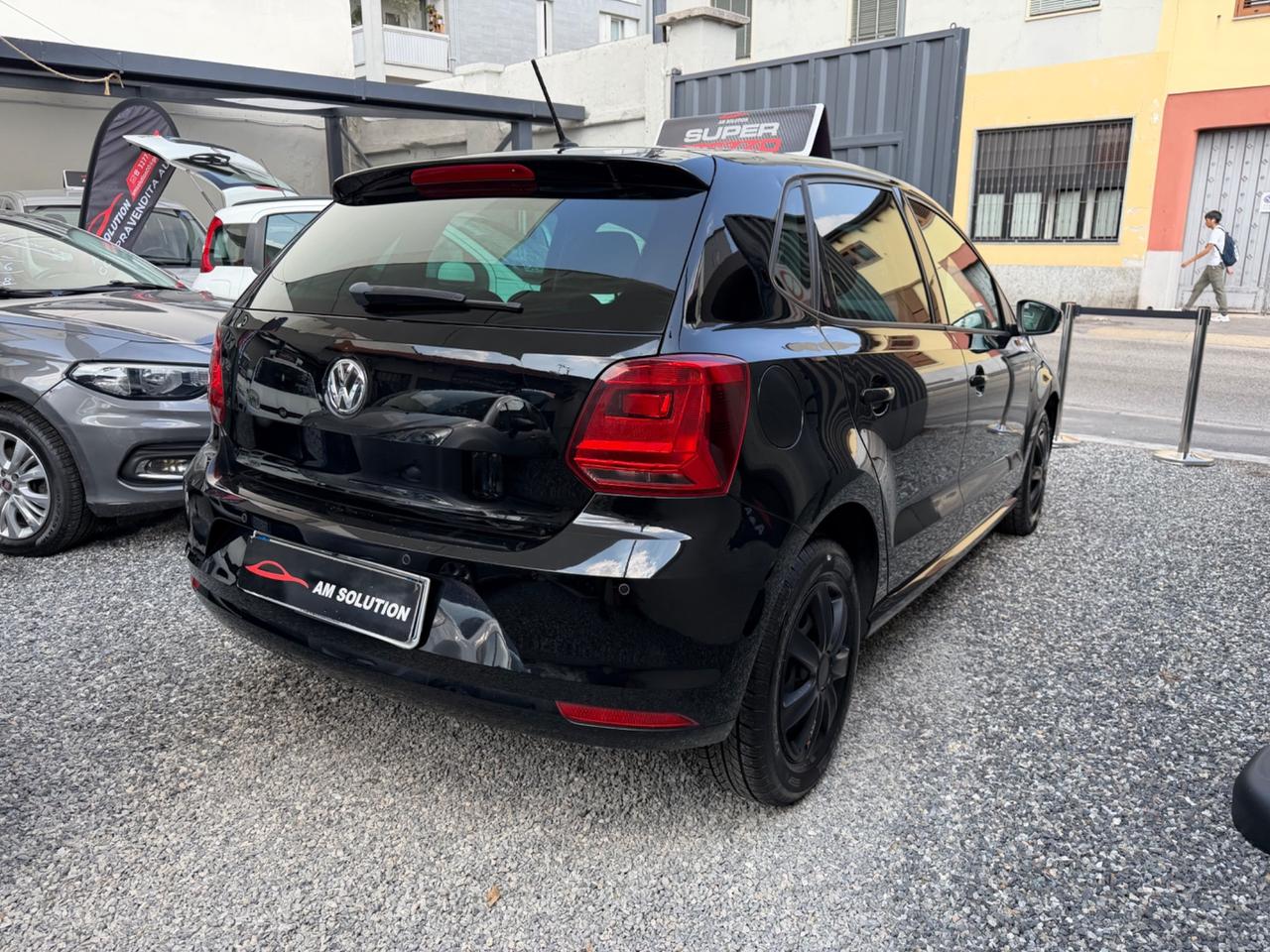 Volkswagen Polo 1.0 Neopatentati Euro 6