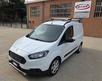 Ford Transit Courier 1.0 EcoBoost 100CV Van Trend