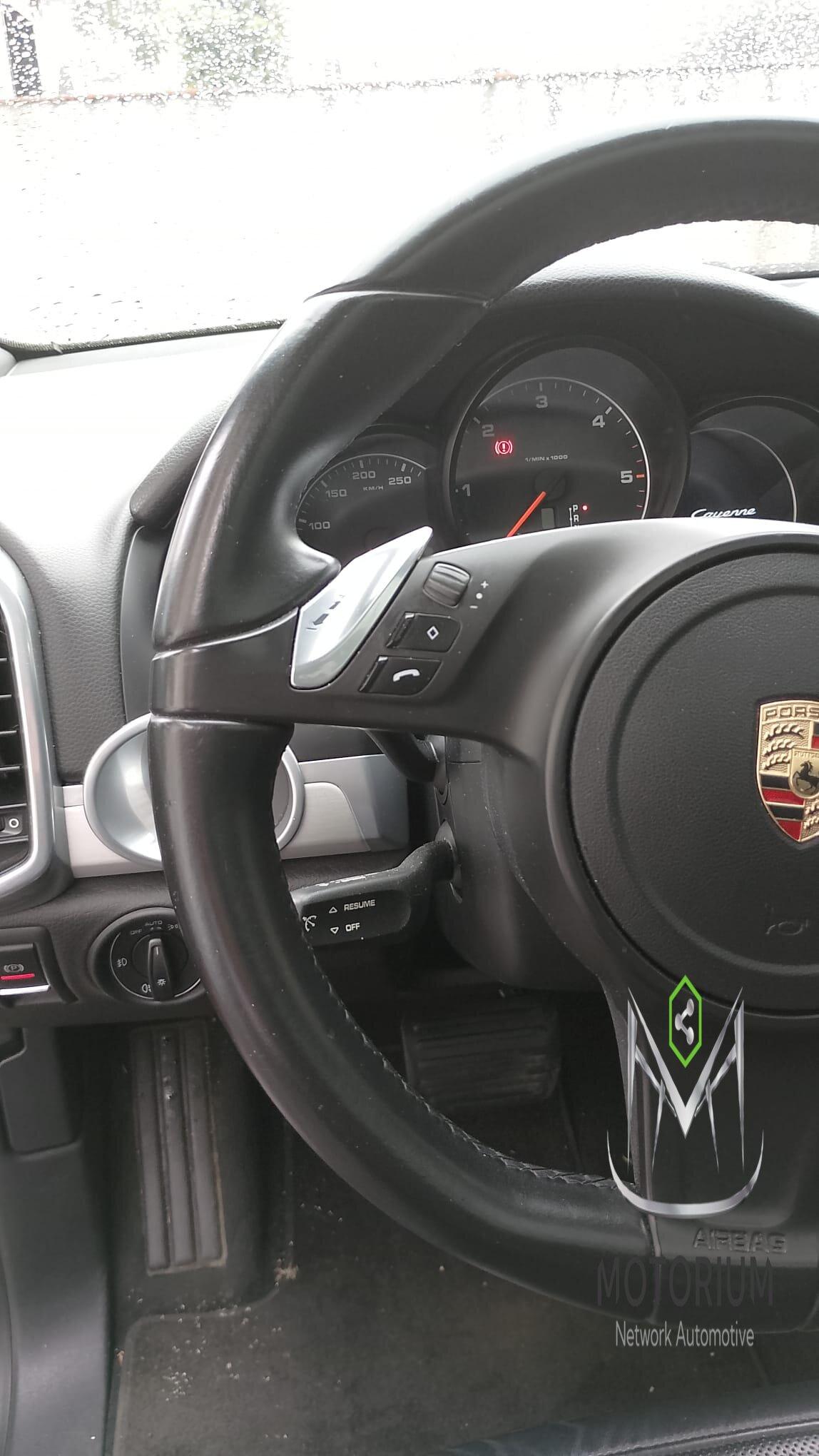 Porsche Cayenne Diesel 3.0 V6 245 CV Tiptronic