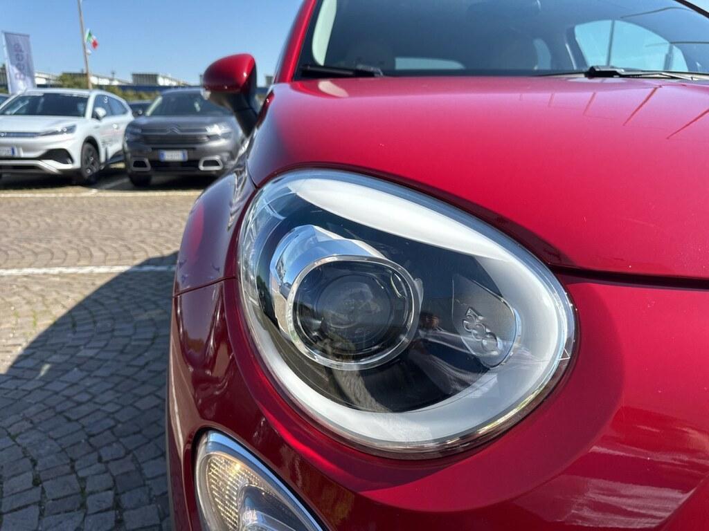 Fiat 500X 1.6 Multijet Lounge 4x2