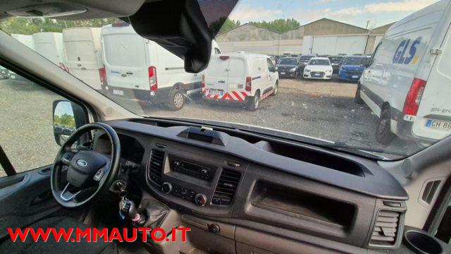FORD Transit 350 2.0TDCi L2H2 MHEV 130CV PM-TM Furgone Trend