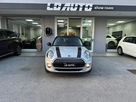 Mini Mini 1.5 Cooper Hype