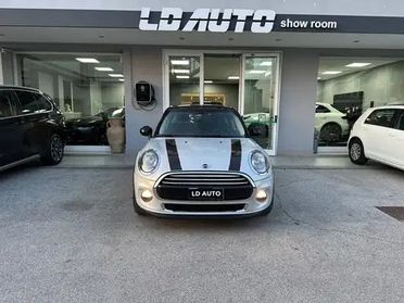 Mini Mini 1.5 Cooper Hype