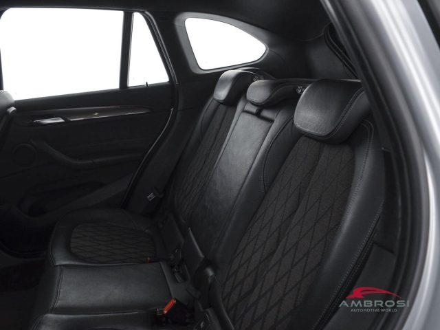 BMW X1 xDrive18d xLine Auto - PER OPERATORI DEL SETTORE