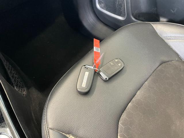 JEEP Compass 1.6 MULTIJET II 2WD NIGHT EAGLE