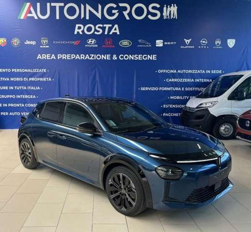 Lancia Ypsilon Cassina Elettrica 156cv NUOVA DA IMMATRICOLARE