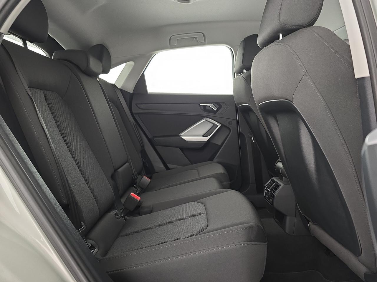 Audi Q3 sportback 35 1.5 tfsi s line edition