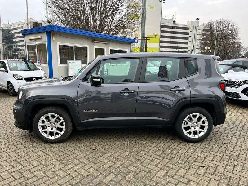 Jeep Renegade 1.0 T3 Limited