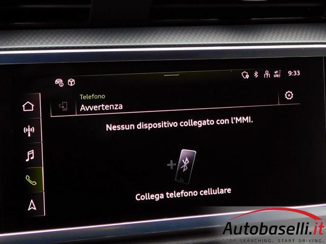 AUDI Q3 SPORTBACK 35 TDI S TRONIC S LINE EDITION