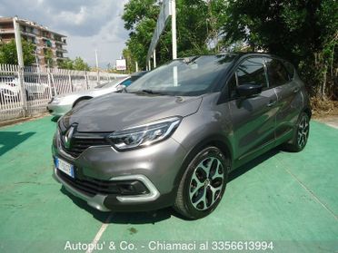 Renault Captur 1.5 dCi 90cv Cambio Autom. SPORT EDITION2 EDC