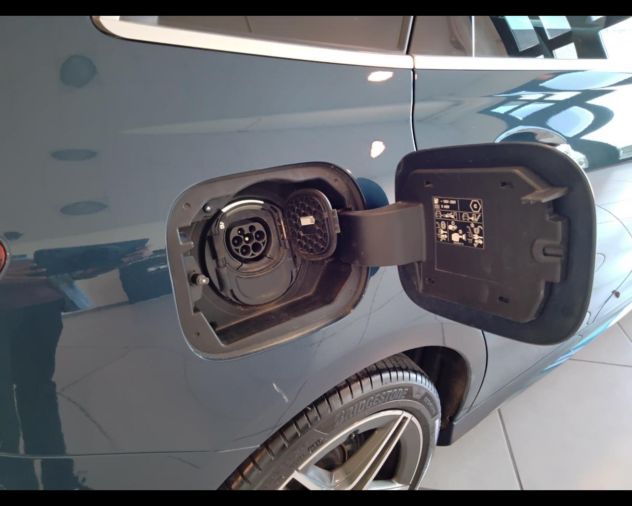 Mercedes-Benz Classe B - W247 2018 - B 250 e phev (eq-power) Premium auto