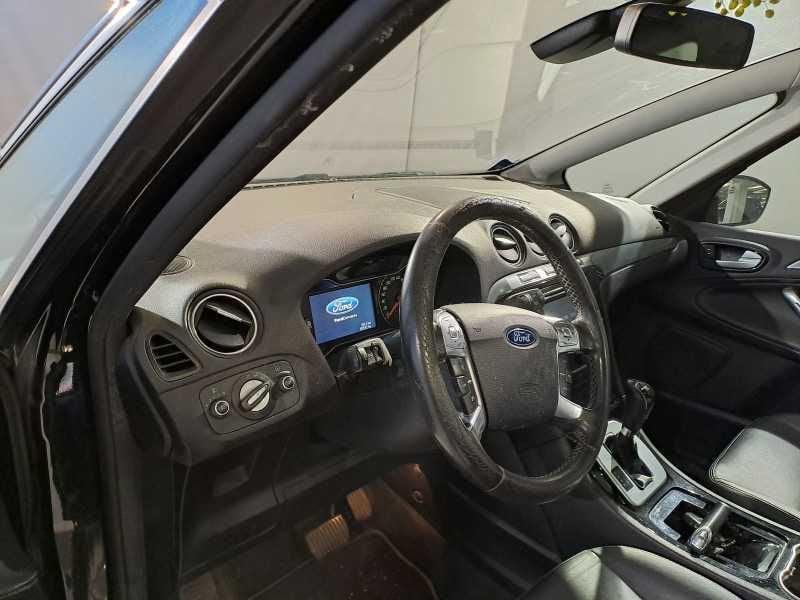 Ford S-Max 2010 Diesel 2.0 tdci Titanium c/radio 163cv powershift