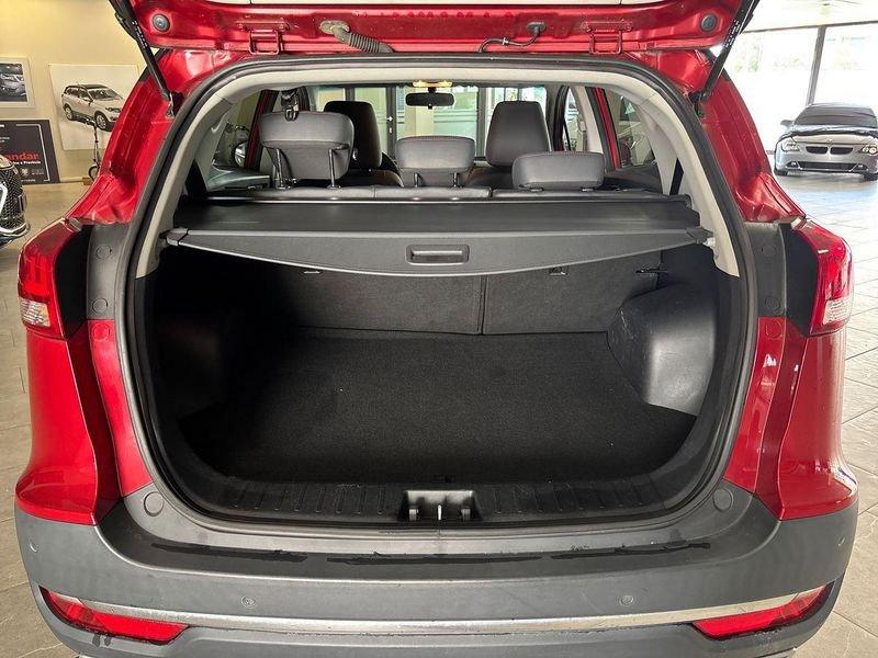 EVO Evo 4 2020 1.6 Gpl 106cv