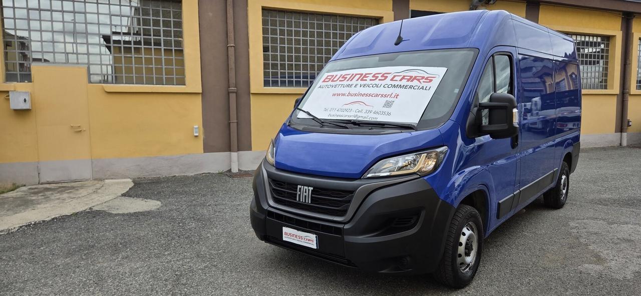 Fiat DUCATO 2.2 MTJ 120 CV PM- TM KM. 78.000 CERTIFICATI UNICO PROPRIETARIO +IVA