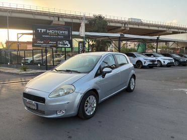 Fiat Grande Punto 1.3 Multijet BLOCK SYSTEM - 2009