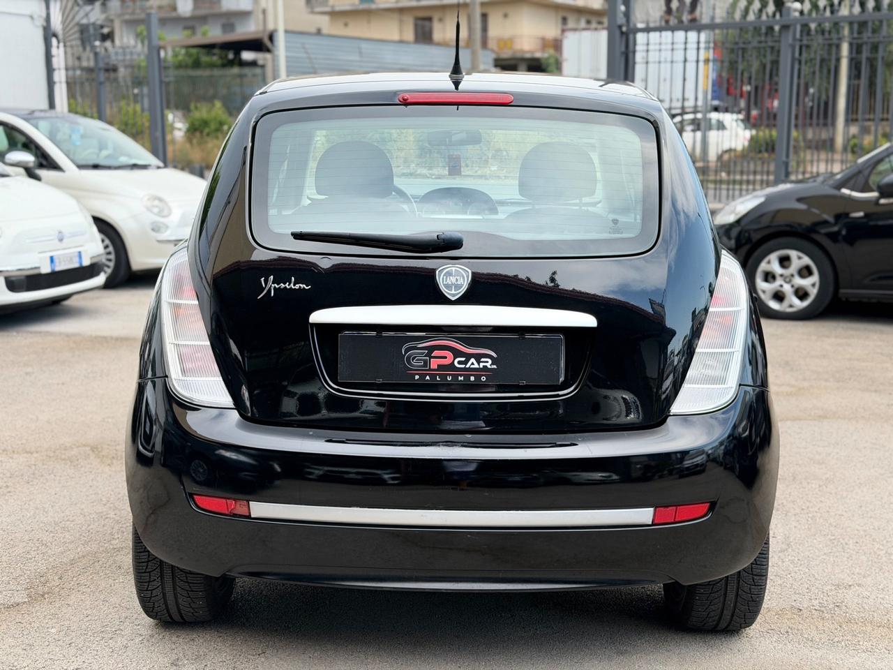 Lancia Ypsilon 1.4 Oro Ecochic GPL