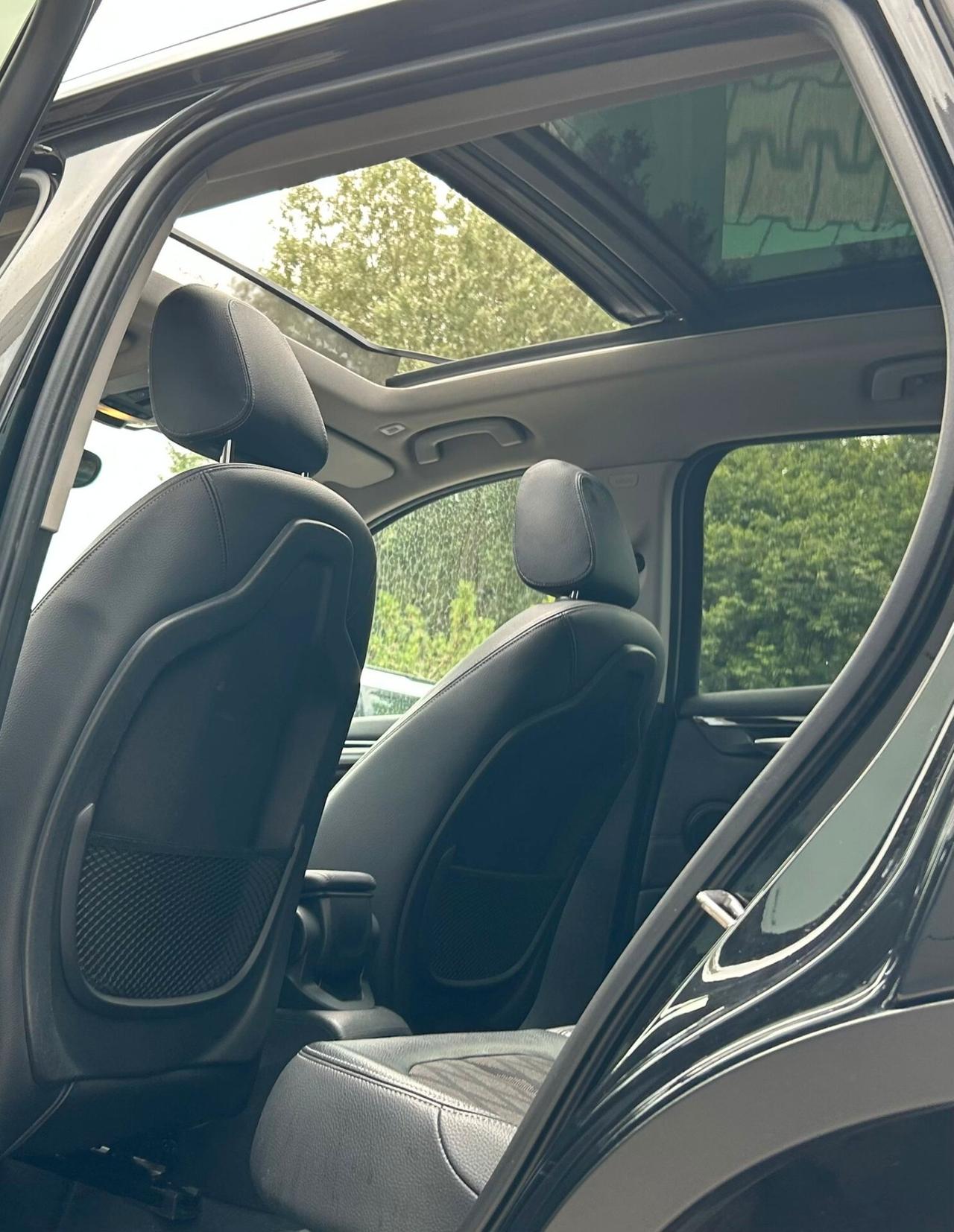 Bmw X1 xDrive18d Business