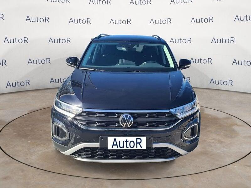 Volkswagen T-Roc 2.0 TDI SCR 150 CV DSG Life