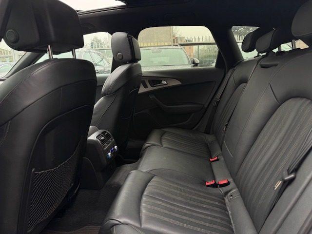 AUDI A6 allroad 3.0 TDI 272 CV S tronic Business Plus TETTO PANORA