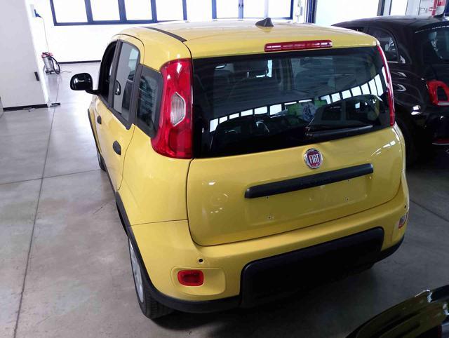 FIAT Panda 1.0 FireFly S&S Hybrid PANDINA ADAS