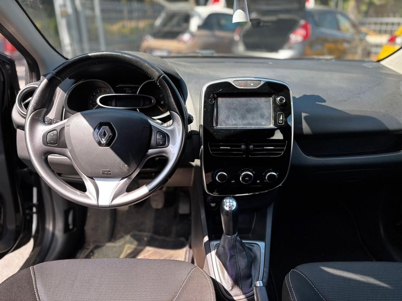 Renault Clio 0.9 TCe 12V 90CV Start&Stop 5 porte Energy