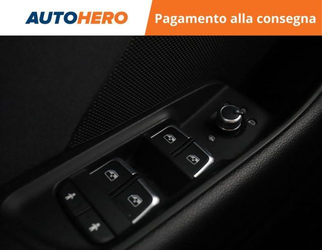 AUDI A3 1.6 TDI 116 CV Sport