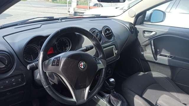 Alfa Romeo MiTo 1.4 ** GPL + OK NEOP. **