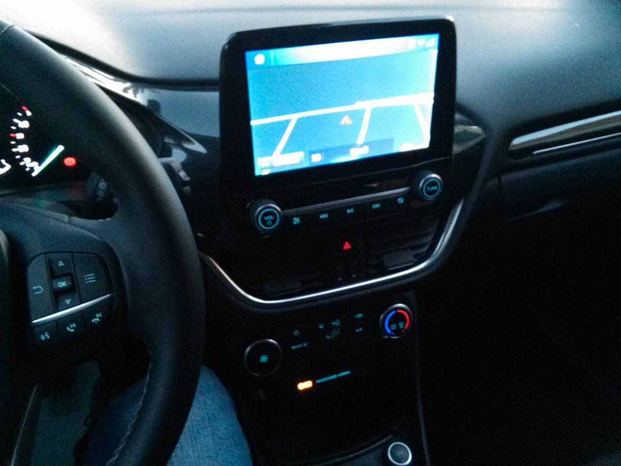 Ford Puma 1.0 EcoBoost Hybrid 125 CV S&S Titanium Nav.LED