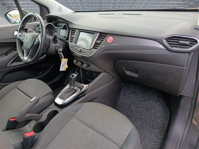 OPEL Crossland Crossland 1.5 ECOTEC D 120 CV Start&Stop aut. Ulti