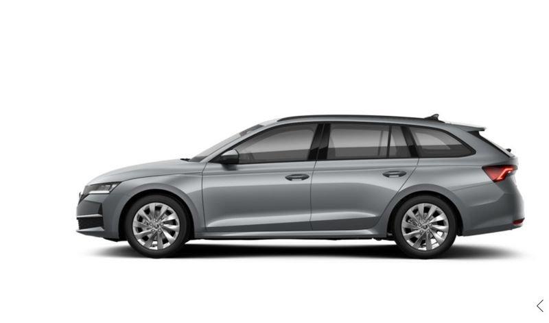 Škoda Octavia 1.5 TSI ACT HYBRID 115CV EXECUTIVE DSG NUOVA DA IMMATRICOLARE