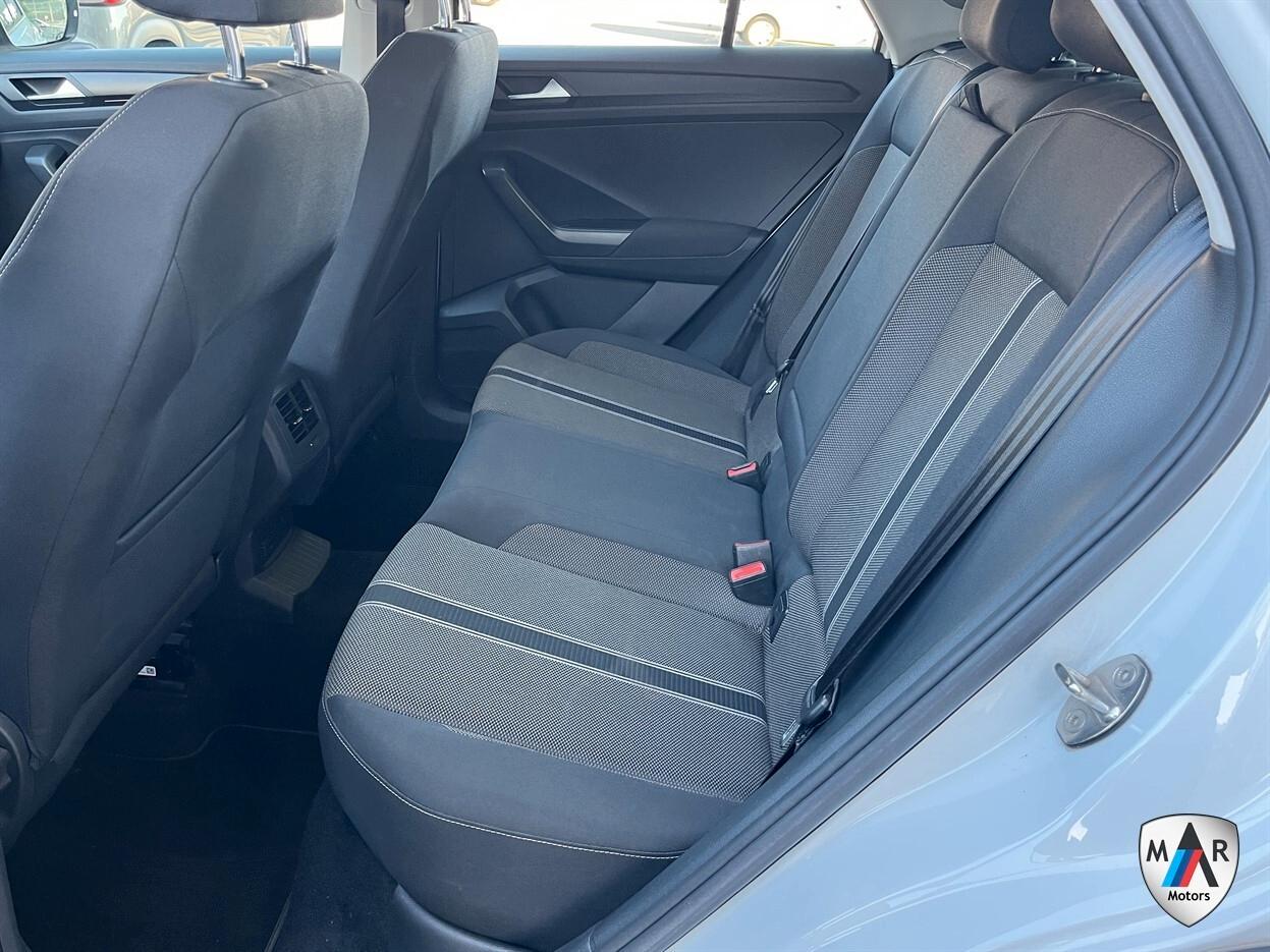 Volkswagen T-Roc 1.6 TDI SCR Style BlueMotion Technology