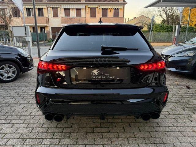 AUDI S3 SPB TFSI quattro S tronic