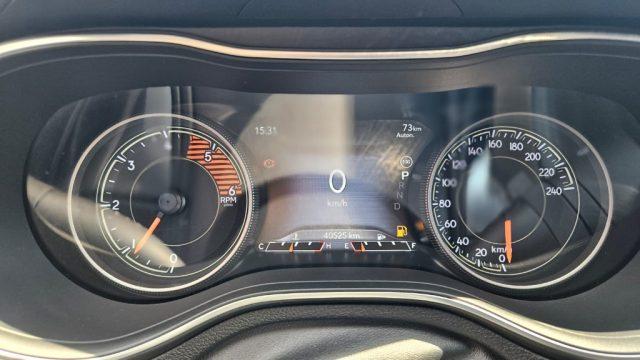 JEEP Cherokee 2.2 Mjt AWD Active Drive II Overland