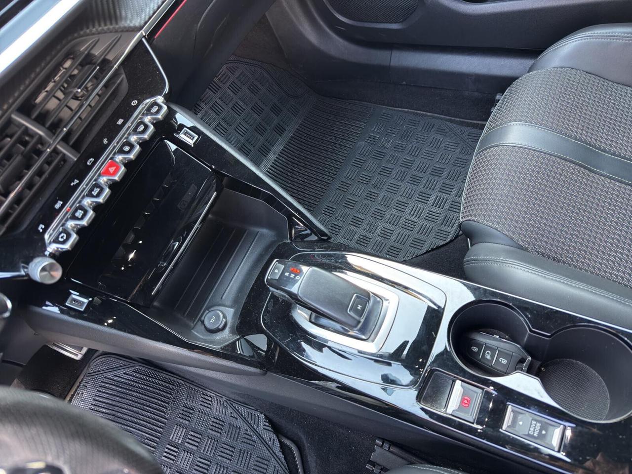 Peugeot 2008 1.5 bluehdi 130cv GT Line automatica 2020